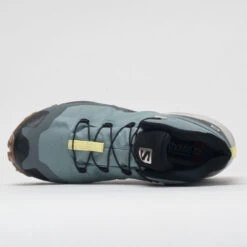 Salomon Cross Hike Mid GTX Women's Lead/Stormy Weather/Charlock 8 Salomon Cross Hike Mid GTX Women's Lead/Stormy Weather/Charlock -Brooks Store 631093 2