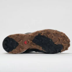 Salomon Cross Hike Mid GTX Women's Lead/Stormy Weather/Charlock 9 Salomon Cross Hike Mid GTX Women's Lead/Stormy Weather/Charlock -Brooks Store 631093 4