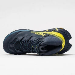 Hoka One One Tennine Hike GTX Women's Ombre Blue/Green Sheen -Brooks Store 631125 2