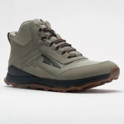 Altra Lone Peak Hiker Men's Khaki 10 Altra Lone Peak Hiker Men's Khaki -Brooks Store 631136 5