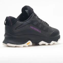 Merrell Moab Speed Women's Black 11 Merrell Moab Speed Women's Black -Brooks Store 631151 6