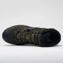 Salomon Quest 4 GTX Men's Olive Night/Peat/Safari -Brooks Store 631162 2