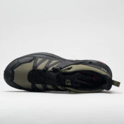 Salomon X Ultra 4 GTX Men's Deep Lichen Green/Black -Brooks Store 631170 2