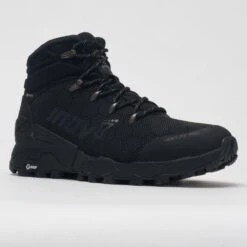 Inov-8 Roclite Pro G 400 GTX Men's Black -Brooks Store 631177 5