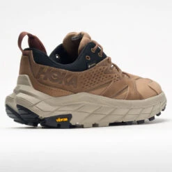 Hoka One One Anacapa Low GTX Men's Tiger Eye/Black -Brooks Store 631182 6