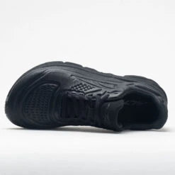 Altra Torin 5 Leather Women's Black -Brooks Store 631188 2