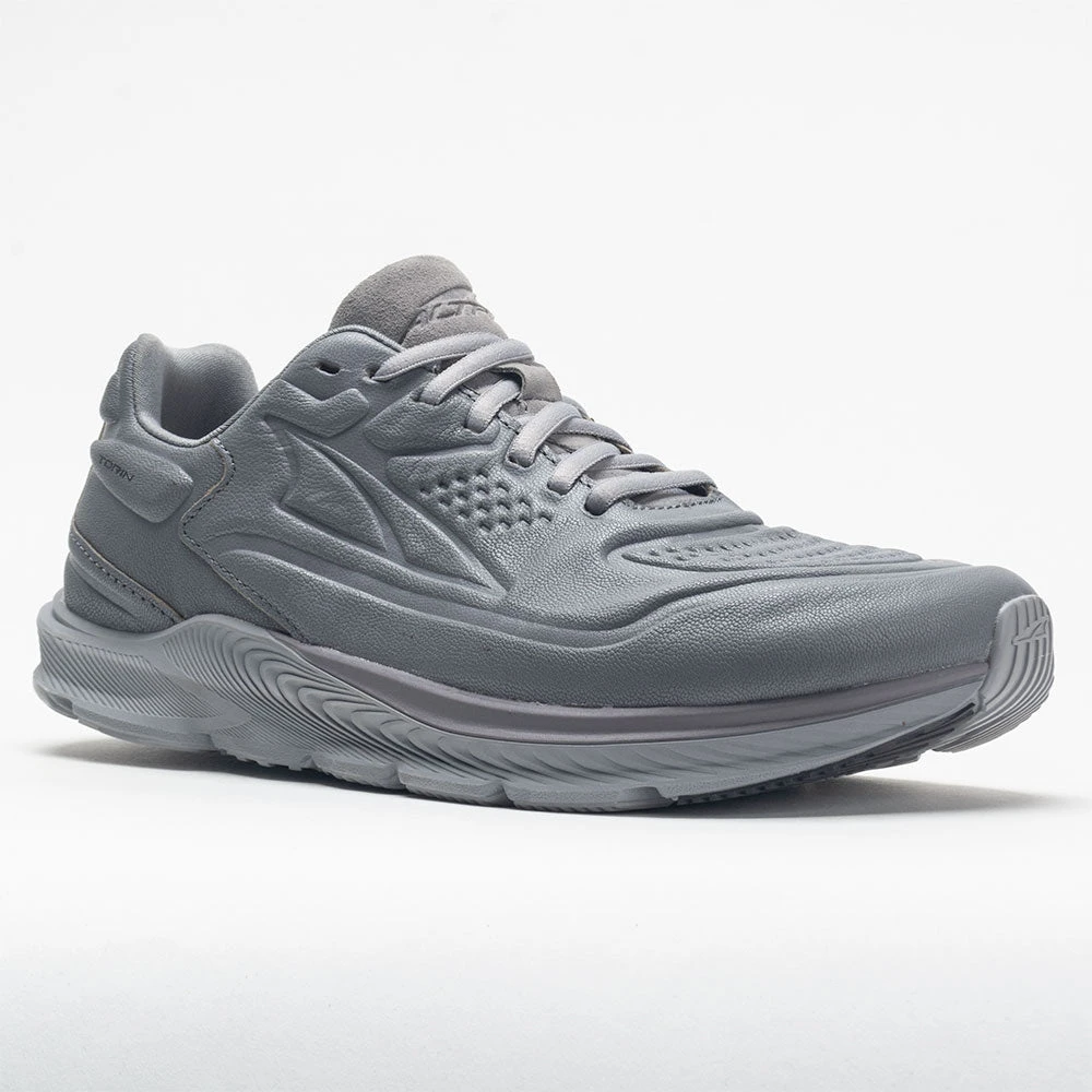 Altra Torin 5 Leather Women's Gray 5 Altra Torin 5 Leather Women's Gray - Image 5