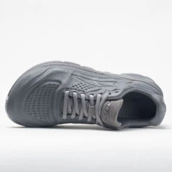 Altra Torin 5 Leather Men's Gray -Brooks Store 631191 2