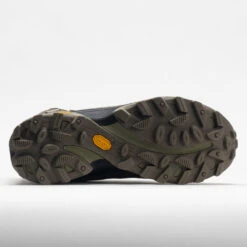 Merrell Moab Speed Thermo Mid Waterproof Men's Olive 9 Merrell Moab Speed Thermo Mid Waterproof Men's Olive -Brooks Store 631203 4