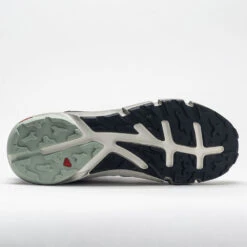 Salomon Predict Hike Mid GTX Men's Black/Aqua Gray/Roayl Lilac -Brooks Store 631209 4