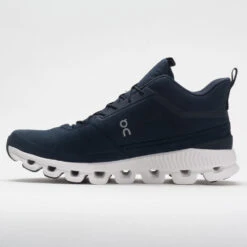 On Running On Cloud Hi Men's Navy -Brooks Store 631215 1