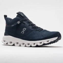 On Running On Cloud Hi Men's Navy -Brooks Store 631215 5