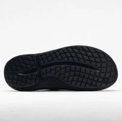 OOFOS OOcloog Limited Women's Black Leopard -Brooks Store 631219 4