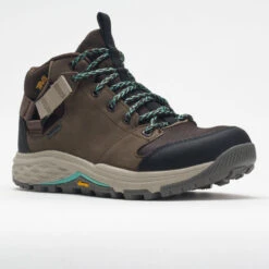 Teva Grandview GTX Women's Chocolate Chip -Brooks Store 631224 5