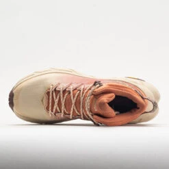 HOKA Trail Code GTX Women's Sun Baked/Shortbread -Brooks Store 631236 2