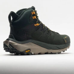 HOKA Kaha 2 GTX Men's Duffel Bag/Radiant 11 HOKA Kaha 2 GTX Men's Duffel Bag/Radiant -Brooks Store 631241 6