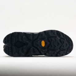 HOKA Kaha 2 Low GTX Men's Black/Black 9 HOKA Kaha 2 Low GTX Men's Black/Black -Brooks Store 631242 4