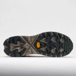 HOKA Anacapa Mid GTX Men's Thyme/Radiant Yellow -Brooks Store 631249 4