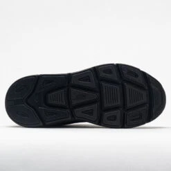 Skechers Max Cushioning Premier Vantage Men's Black/Charcoal 9 Skechers Max Cushioning Premier Vantage Men's Black/Charcoal -Brooks Store 631278 4