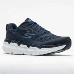 Skechers Max Cushioning Premier Vantage Men's Navy 10 Skechers Max Cushioning Premier Vantage Men's Navy -Brooks Store 631279 5