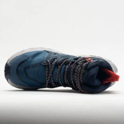 HOKA Anacapa Mid GTX Women's Real Teal/Outer Space 8 HOKA Anacapa Mid GTX Women's Real Teal/Outer Space -Brooks Store 631280 2