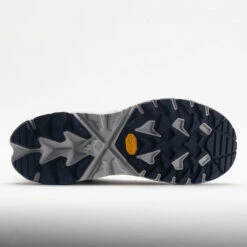 HOKA Anacapa Mid GTX Women's Real Teal/Outer Space 9 HOKA Anacapa Mid GTX Women's Real Teal/Outer Space -Brooks Store 631280 4