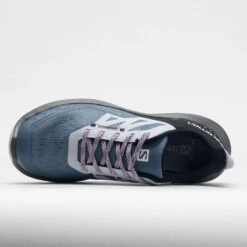 Salomon Outpulse GTX Women's China Blue/Artic Ice/Orchid Bloom -Brooks Store 631290 2