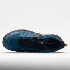 Salomon X Ultra 4 GTX Men's Legion Blue/Black -Brooks Store 631292 2