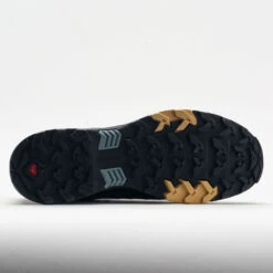 Salomon X Ultra 4 GTX Men's Legion Blue/Black -Brooks Store 631292 4