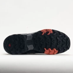 Salomon X Ultra 4 GTX Women's Alloy/Quiet Shade/Burnt Sienna -Brooks Store 631293 4