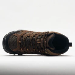 Merrell Moab 3 Mid Waterproof Men's Earth -Brooks Store 631297 2