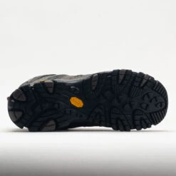 Merrell Moab 3 Mid Waterproof Men's Beluga 9 Merrell Moab 3 Mid Waterproof Men's Beluga -Brooks Store 631298 4