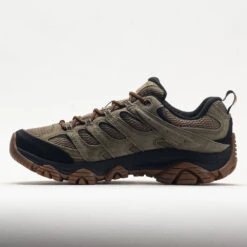 Merrell Moab 3 Waterproof Men's Olive/Gum -Brooks Store 631299 1