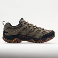 Merrell Moab 3 Waterproof Men's Olive/Gum