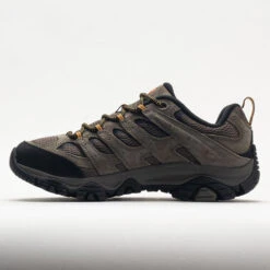 Merrell Moab 3 Men's Walnut -Brooks Store 631302 1