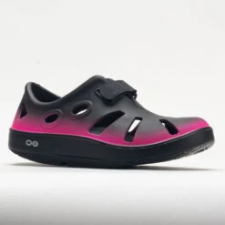 OOFOS OOcandoo Women's Pink -Brooks Store 631323 5
