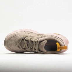 HOKA Anacapa Breeze Low Women's Oxford Tan/Peach Whip 8 HOKA Anacapa Breeze Low Women's Oxford Tan/Peach Whip -Brooks Store 631328 2