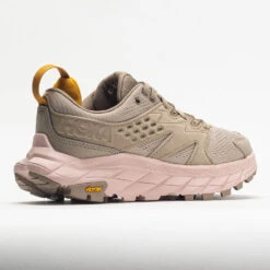 HOKA Anacapa Breeze Low Women's Oxford Tan/Peach Whip 11 HOKA Anacapa Breeze Low Women's Oxford Tan/Peach Whip -Brooks Store 631328 6