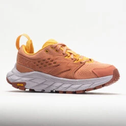 HOKA Anacapa Breeze Low Women's Sun Baked/Amber Yellow 10 HOKA Anacapa Breeze Low Women's Sun Baked/Amber Yellow -Brooks Store 631329 5