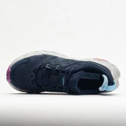 HOKA Anacapa Breeze Low Women's Outer Space/Harbor Mist -Brooks Store 631330 2