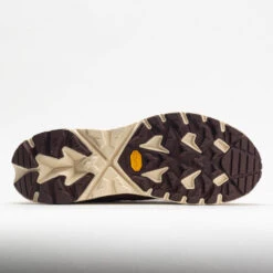 HOKA Anacapa Breeze Low Men's Baked Clay/Shortbread -Brooks Store 631331 4