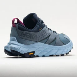 HOKA Anacapa Low GTX Women's Mountain Spring/Summer Song -Brooks Store 631334 6