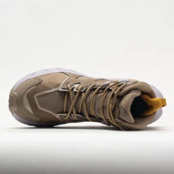 HOKA Anacapa Mid GTX Women's Dune/Lilac Marble -Brooks Store 631336 2