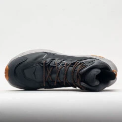 Hoka One One Anacapa Mid GTX Men's Castlerock/Harbor Mist -Brooks Store 631338 2