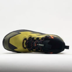 Adidas Terrex Free Hiker 2 GTX Men's Pulse Olive -Brooks Store 631345 2