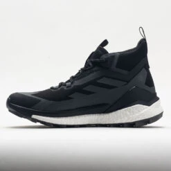 Adidas Terrex Free Hiker 2 GTX Men's Core Black/Grey -Brooks Store 631346 1