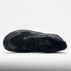 Adidas Terrex Free Hiker 2 GTX Men's Core Black/Grey -Brooks Store 631346 2