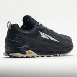 Altra Olympus 5 Hike Low GTX Men's Black -Brooks Store 631351 6