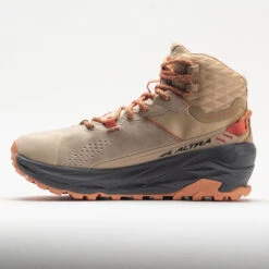 Altra Olympus 5 Hike Mid GTX Women's Sand -Brooks Store 631352 1