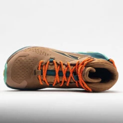 Altra Olympus 5 Hike Mid GTX Men's Brown 8 Altra Olympus 5 Hike Mid GTX Men's Brown -Brooks Store 631354 2